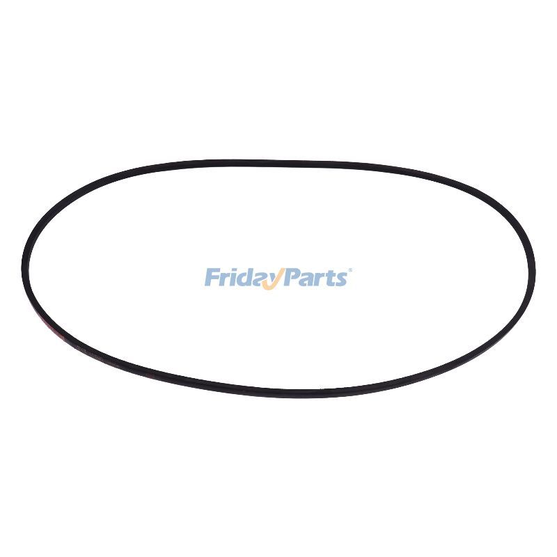 Mower Transmission Drive Belt for MTD Cub Cadet LT1045 LT1046 LT1050 LT1042 SLT1554