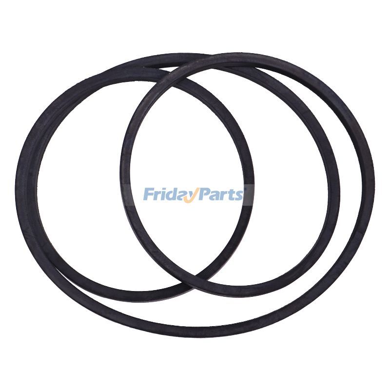 Transmission Drive Belt for MTD Cub Cadet LT1045 LT1046 LT1050 LT1042 SLT1554 for Mower