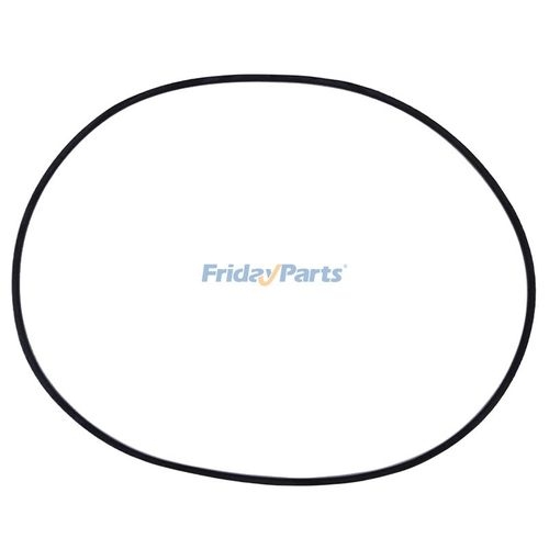 Cinghia Trasmissione John Deere L100 Cintura Di Trasmissione Per Tagliaerba John Deere L100 L105 L110 L130 E Modelli Simili Cinghia Per Tosaerba John Deere L100 - Foto 12