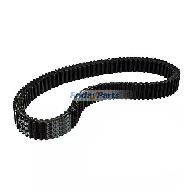 Transmission Drive Clutch Belt 27601-11H00 for 2007-2022 Suzuki ATV King-Quad 500 450 LTA