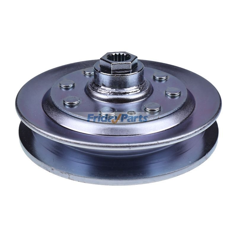 Engine,Tractor Idler Pulley