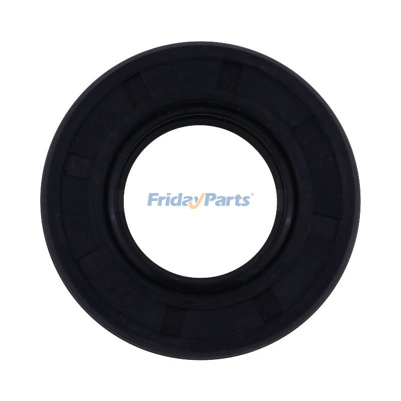 FridayParts Getriebe-Antriebsstrang-Getriebegehäuse-Öldichtung