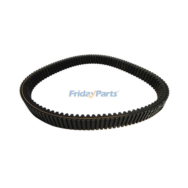 Transmission Drive V Belt 422280656 for Can-Am UTV Defender HD8 HD10 Maverick X3 Trail