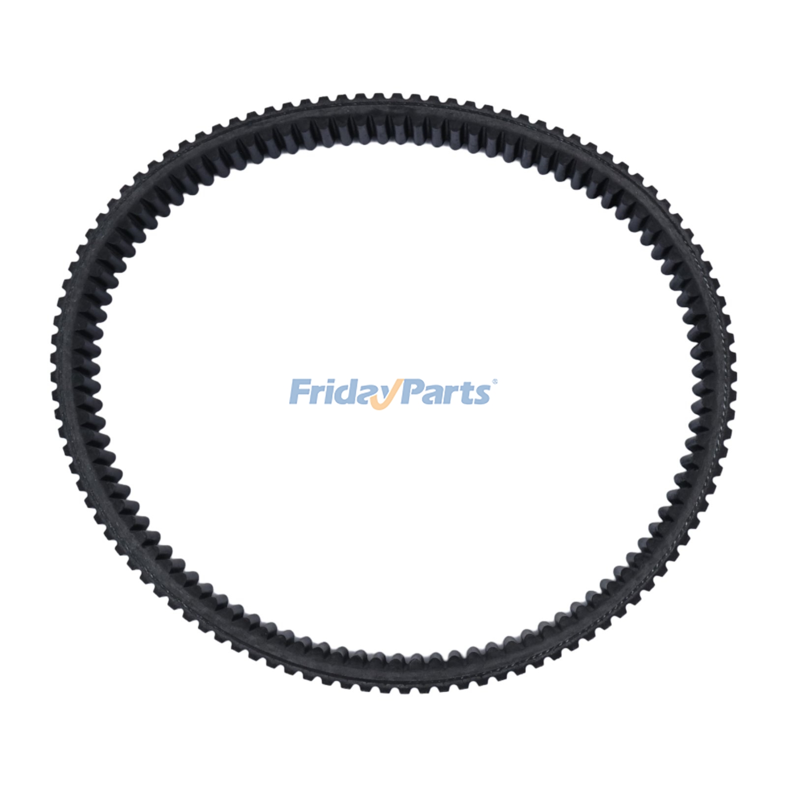 FridayParts Keilriemen für Getriebeantrieb