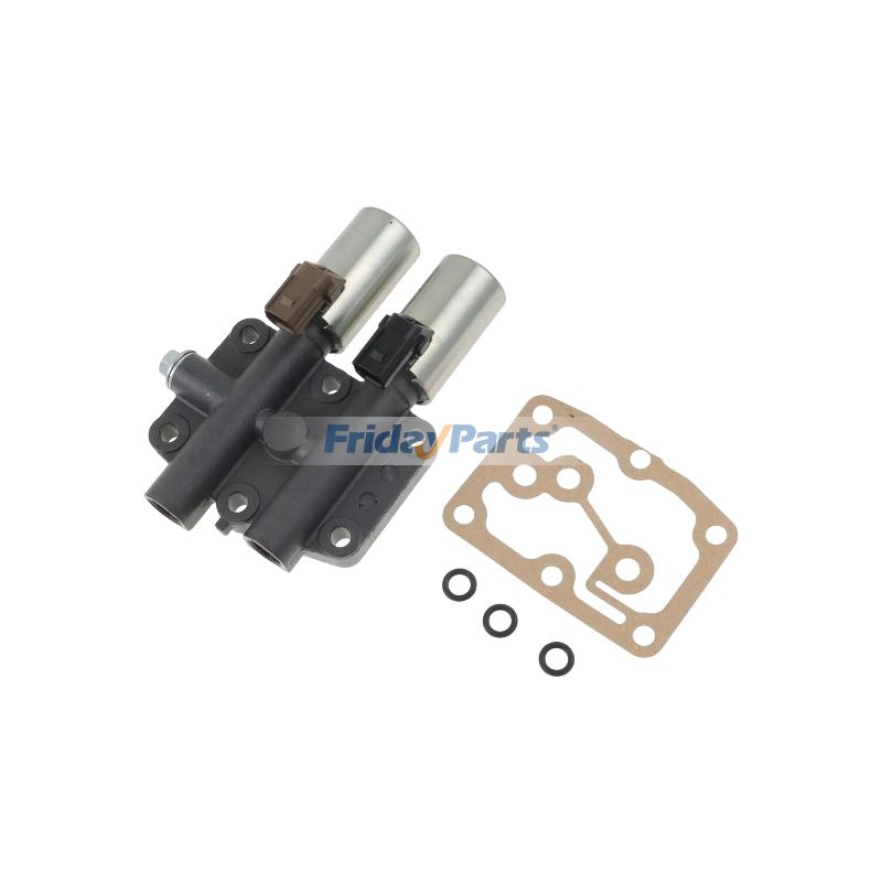 Übertragung Dual Linear Magnet 28250-R97-004 für Honda Accord Crosstour Odyssey Acura MDX Fahrzeug