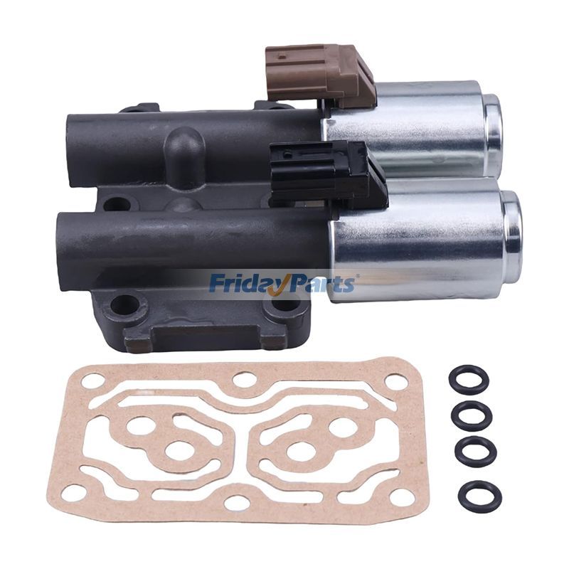 Doppelter linearer Getriebesolenoidbei FridayParts kaufen