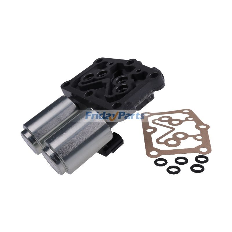 Solénoïde linéaire double de transmission Pour Honda