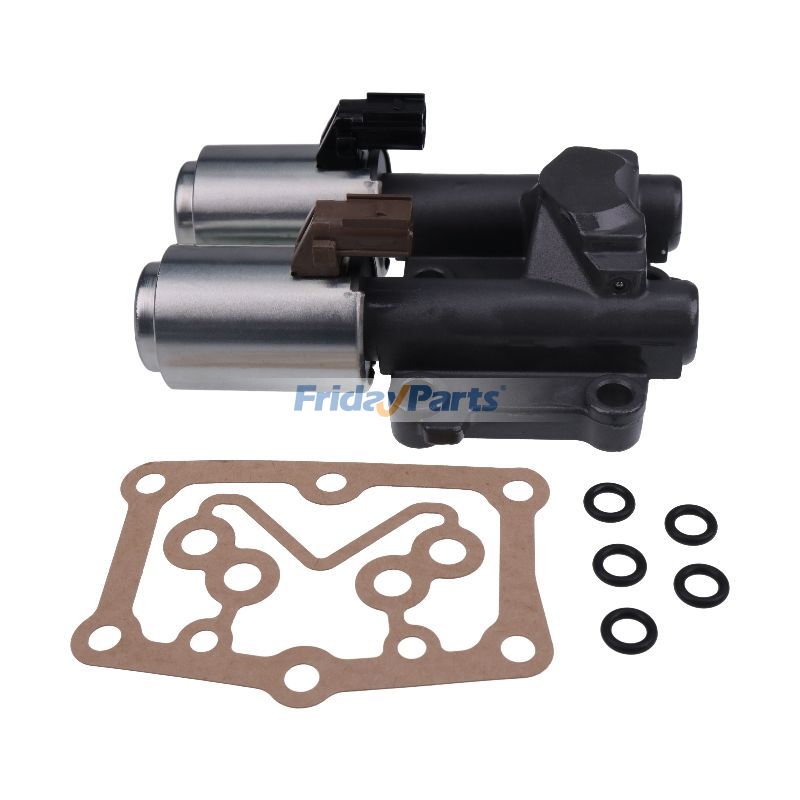 Solénoïde linéaire double de transmission pour Véhicule Pour Honda