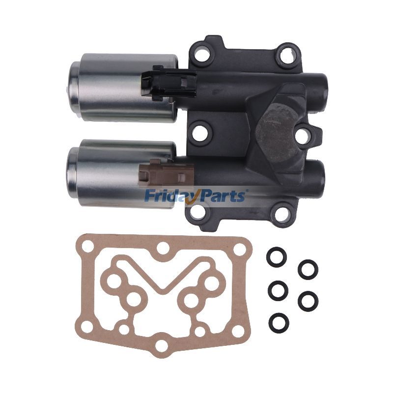 Solenoide lineal doble de transmisión 28260-RG5-004 para vehículos Honda Civic Fit
