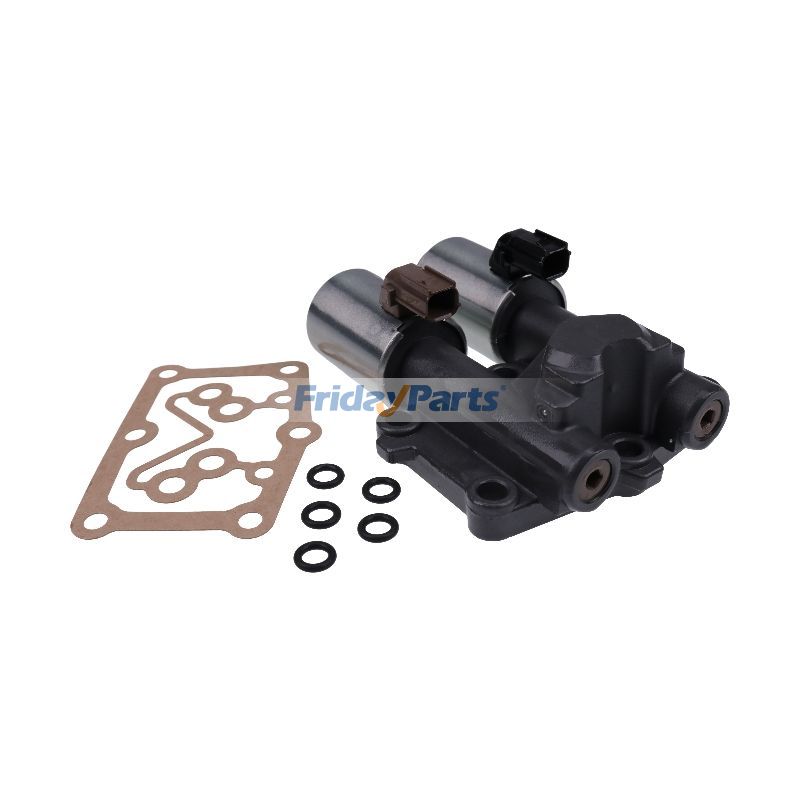 Solénoïde linéaire double de transmissionpour Véhicule