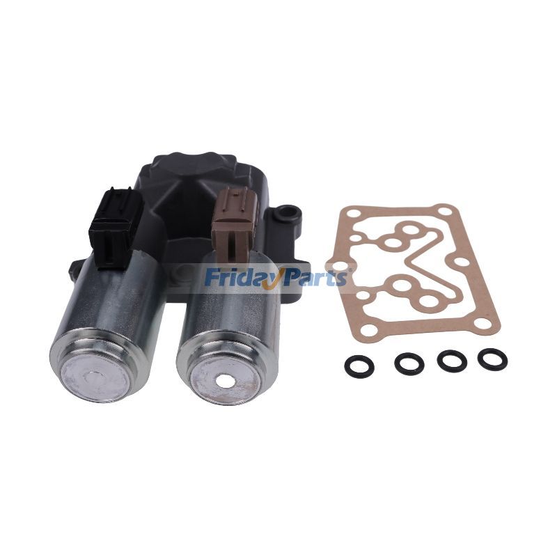 FridayParts Transmission Dual Linear Solenoid