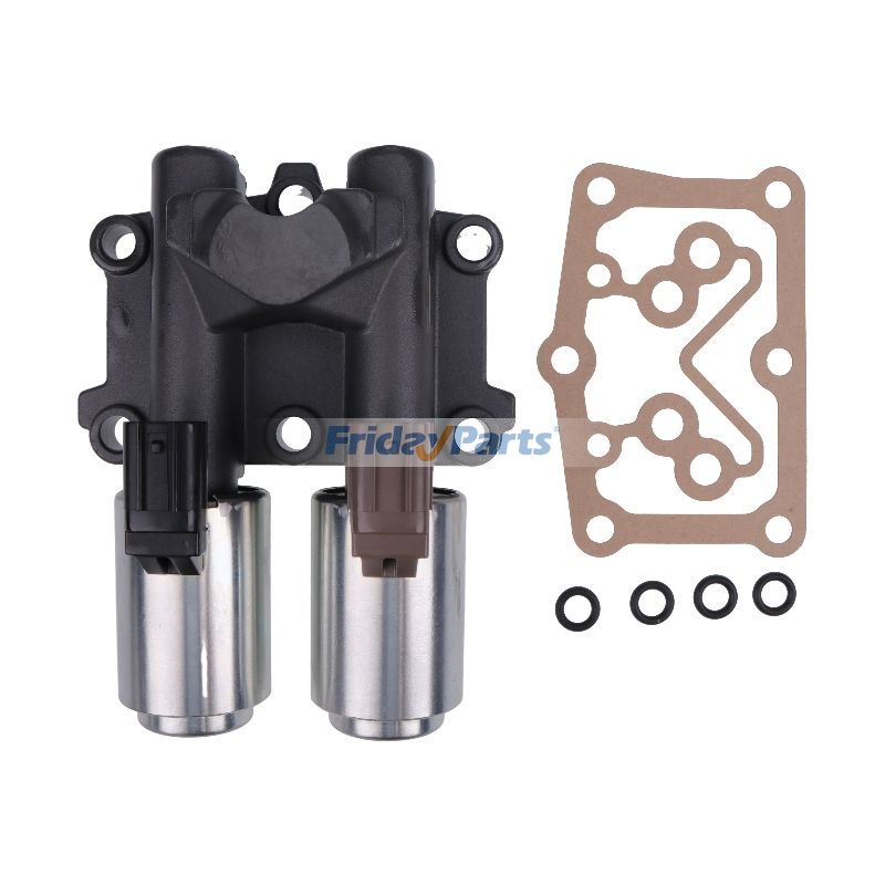 Engine,Vehicle Transmission Dual Linear Solenoid