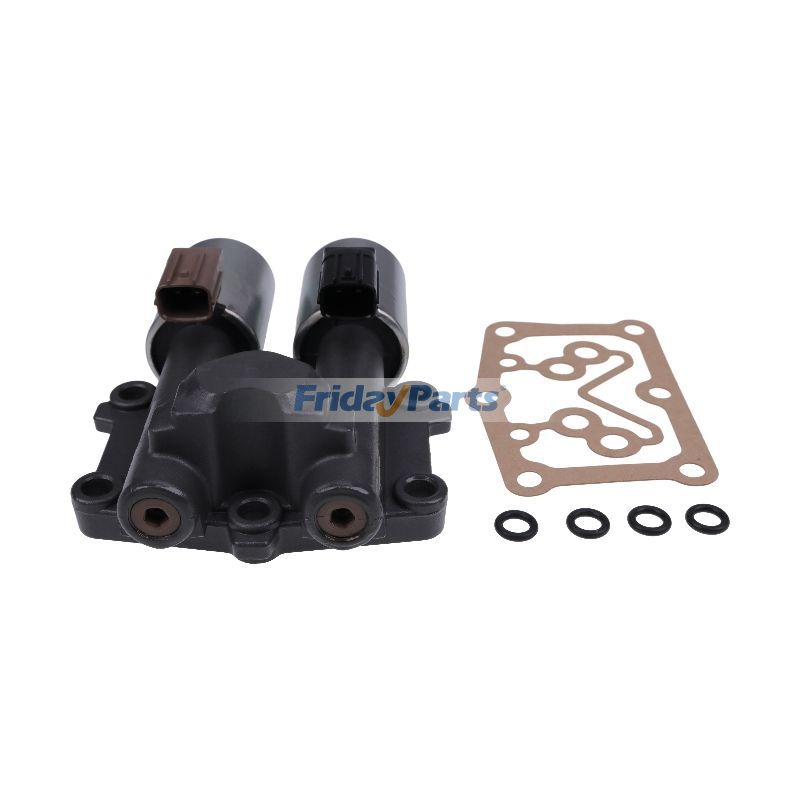  Transmission Dual Linear Solenoid For Honda