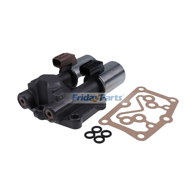 Getriebe-Doppellinearsolenoid 28260-RPC-004 für Honda-Fahrzeug Civic Fit