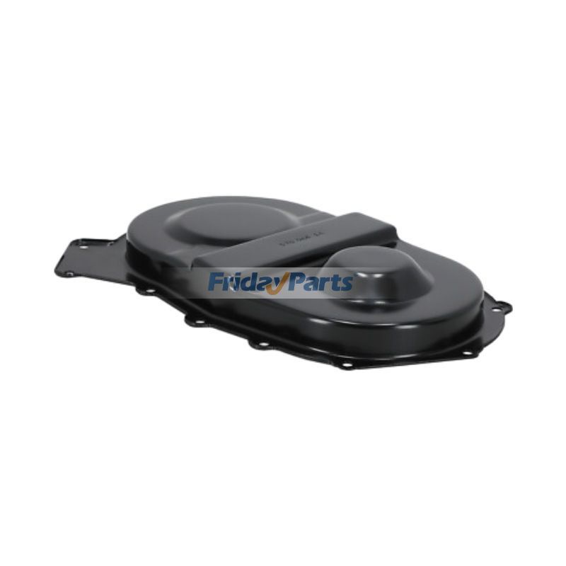 Übertragung End Abdeckung 5078570AA 5078570AB für Chrysler 200 Pacifica Dodge Grand Caravan Avenger Ram ProMaster 1500 2500 3500