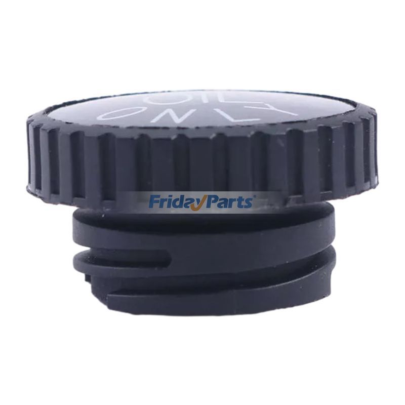 Tranmission Filler Cap for Tractor