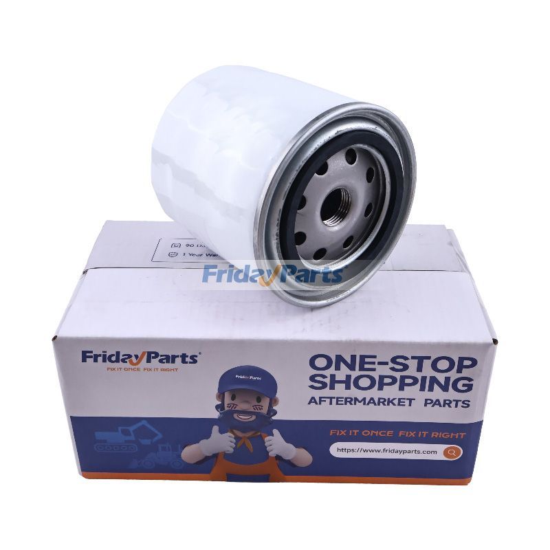 Transmission Filter 000016115P04 P551758 5059665-78 for Mahindra Tractor 5520 6520 7520 8560 7060 mPower 85 85P 75 75P