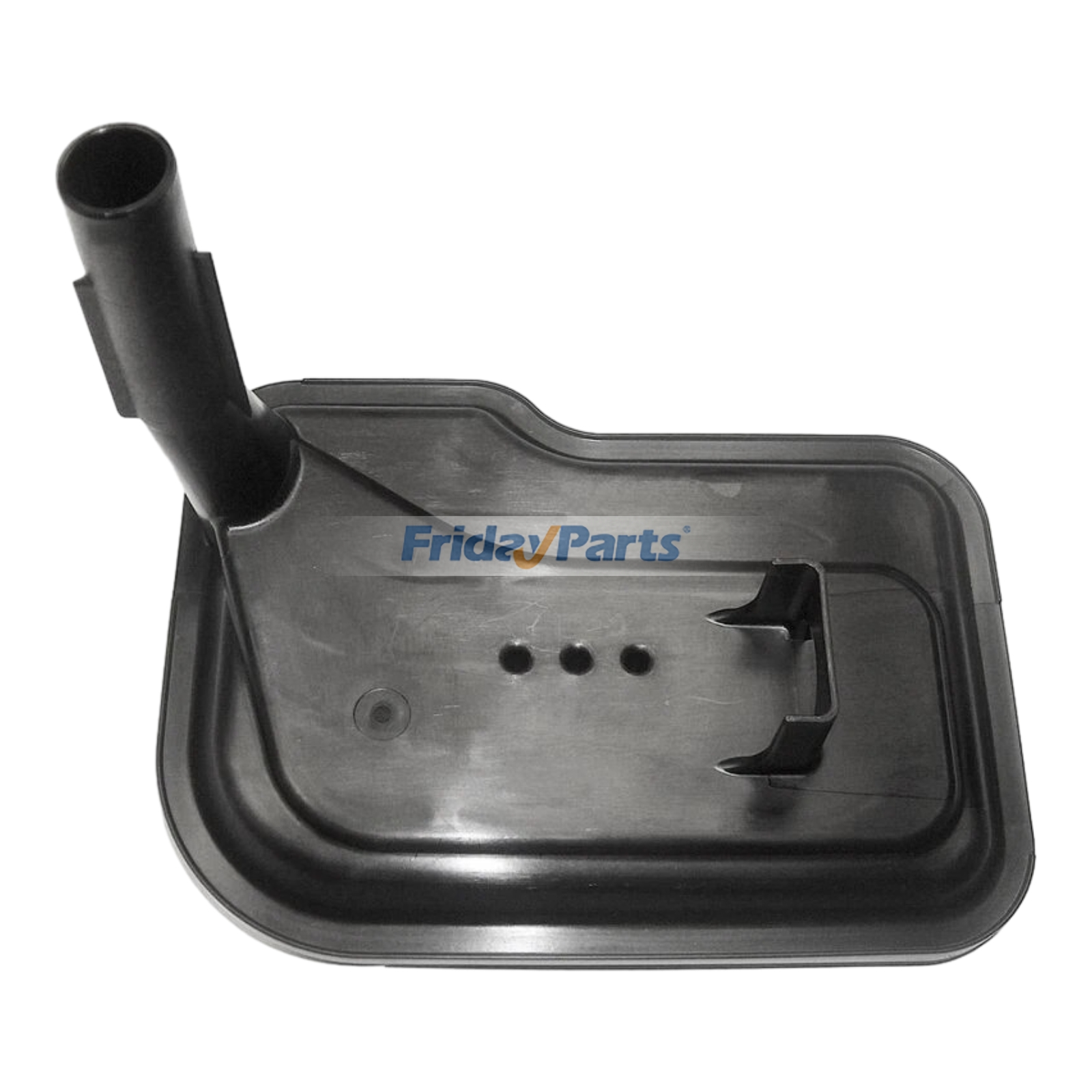 Transmission Filter 24236517 for Cadillac CTS SRX Chevrolet Express Silverado Tahoe GMC Sierra Yukon 2007-2022