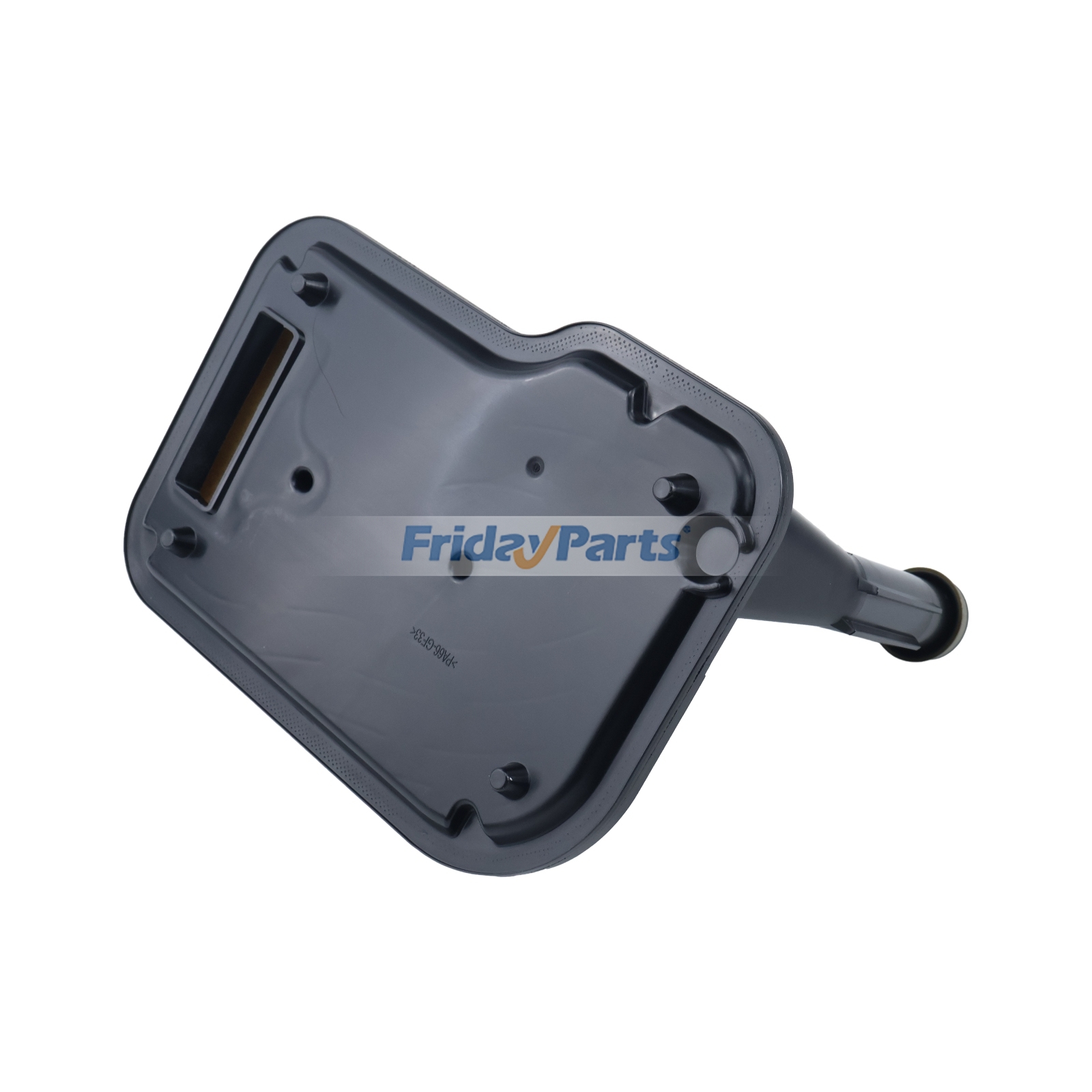 Filtro de transmissão 24236517 para Cadillac CTS SRX Chevrolet Express Silverado Tahoe GMC Sierra Yukon 2007-2022 FridayParts