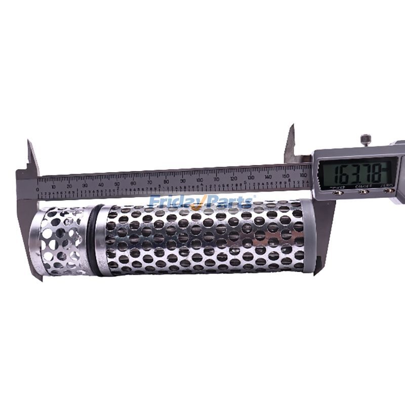 GetriebefilterFür KOMATSU