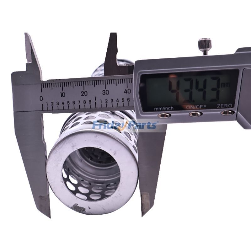 Getriebefilter 3EB-15-51600 für Komatsu-Gabelstapler FD10-18-20 FD20/25-16 FD30H-17 FD45-10 FG35/40-10für Für KOMATSU