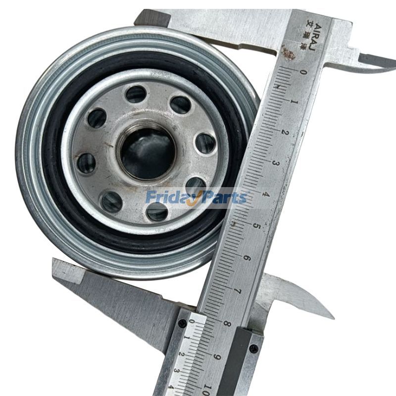 Transmission Filter for Stens 120-471 Ferris 5021068X1 Gehl 78853 Hitachi 4265247 Hustler 768341 John Deere 4616542 for Excavator