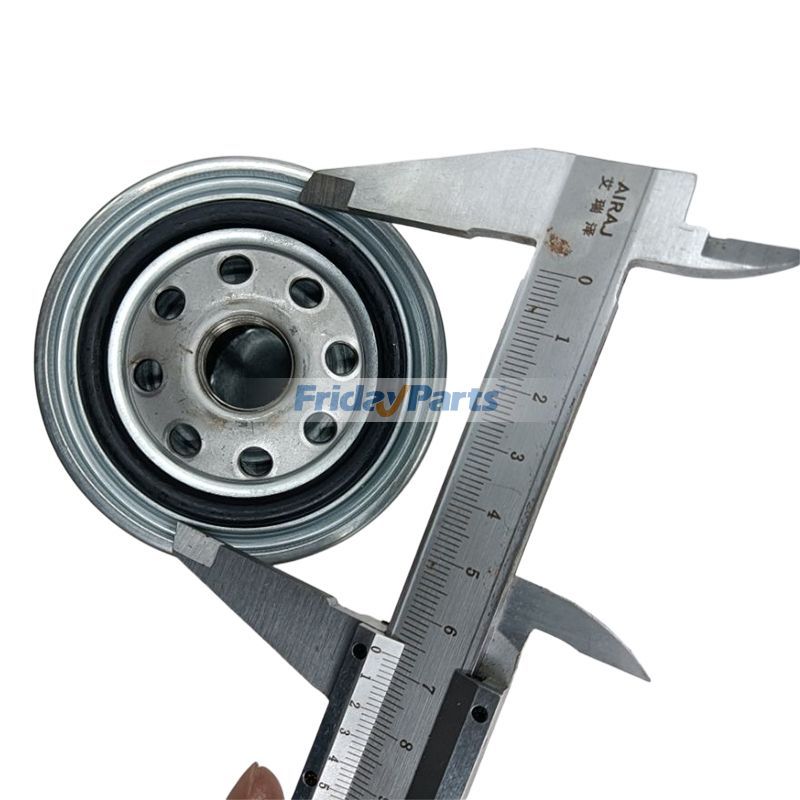 Transmission Filter for Stens 120-471 Ferris 5021068X1 Gehl 78853 Hitachi 4265247 Hustler 768341 John Deere 4616542 in Stock in China