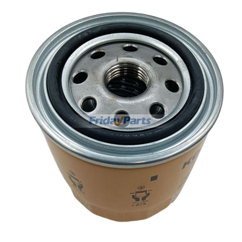 Transmission Filter for Stens 120-471 Ferris 5021068X1 Gehl 78853 Hitachi 4265247 Hustler 768341 John Deere 4616542 for less