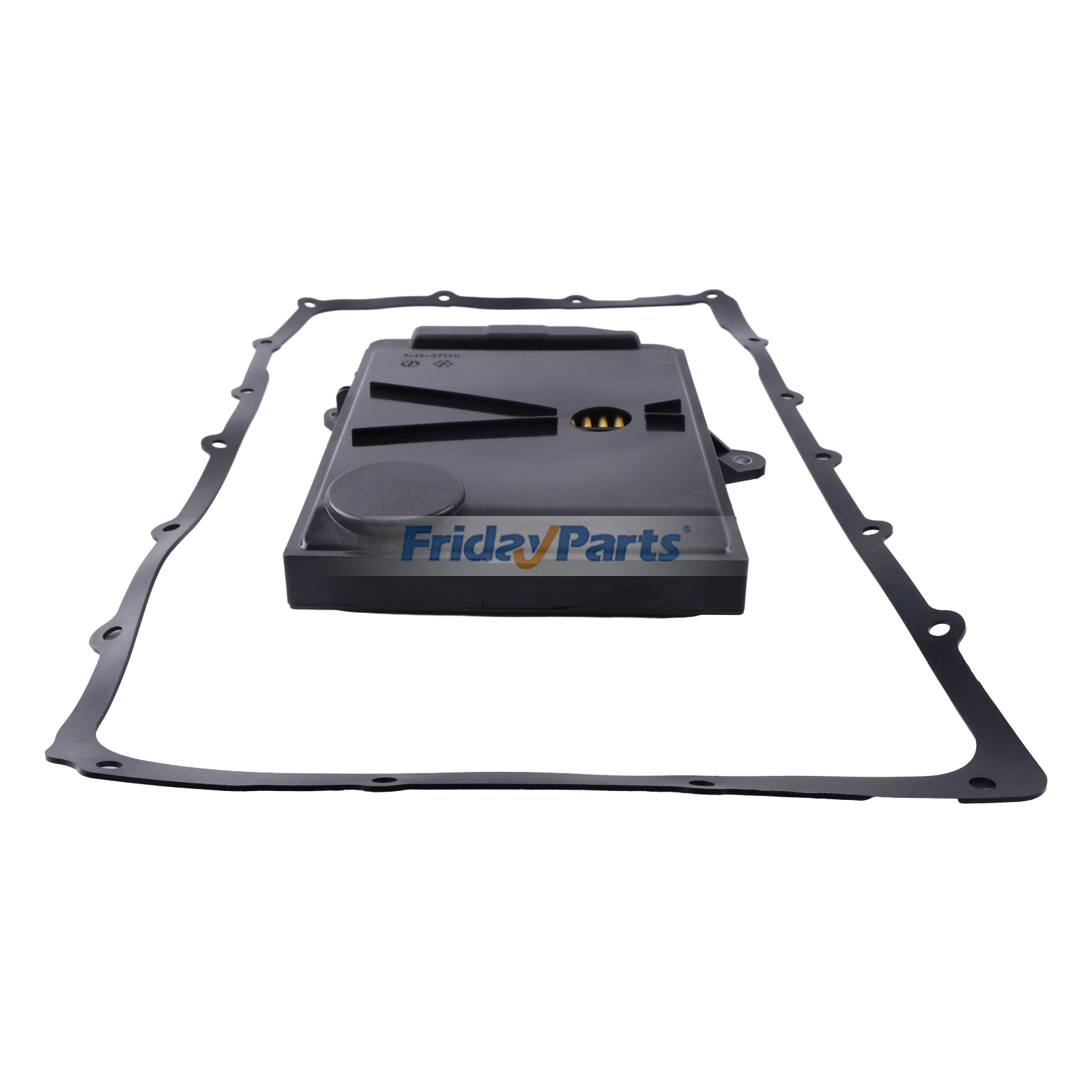 GetriebefilterFür Ford