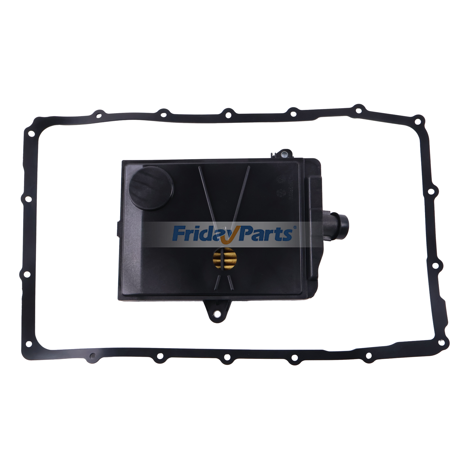 Getriebefilter HL3Z7A098A für Ford F150 Ranger Bronco Mustang FT202für Für Ford