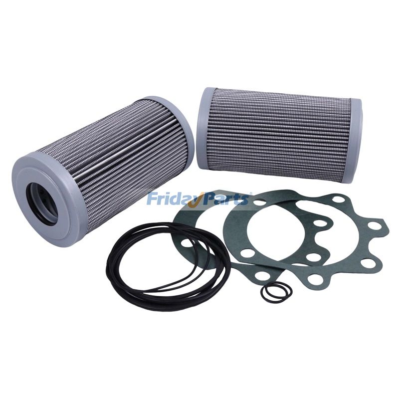 Transmission Filter Kit 8295489880 for Isuzu Engine 6HK1