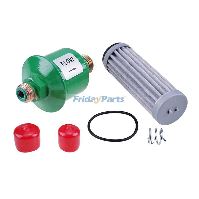 ammyちん専用 Transmission Filter Kit AM120916 M806848 for John Deere