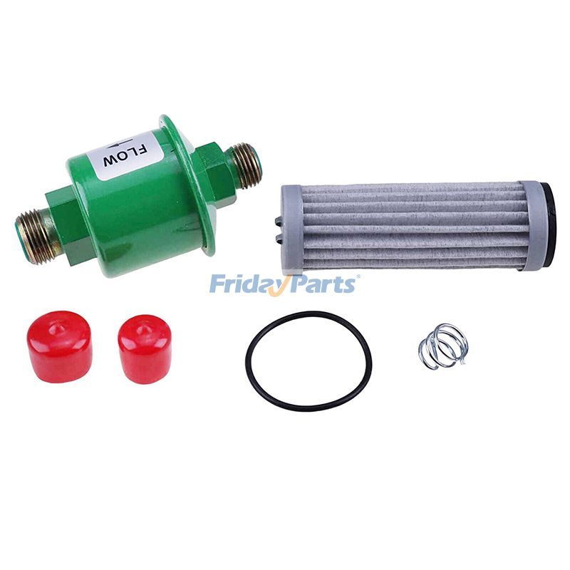 誕生日プレゼント Transmission Deere John for M806848 AM120916 Kit Filter アンティーク雑貨