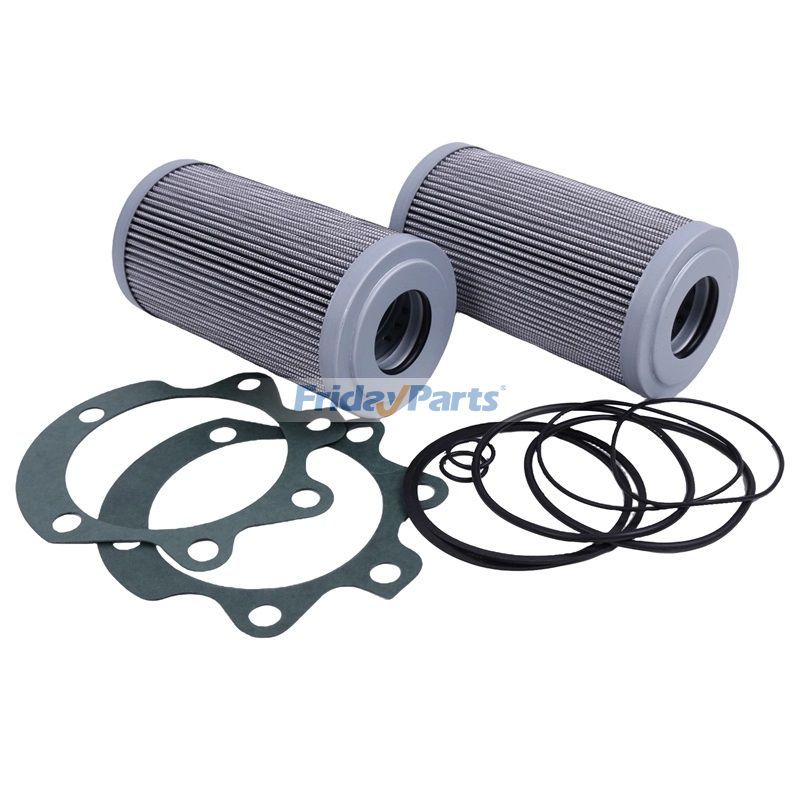 Other Construction Equipment Transmission Filter Kit