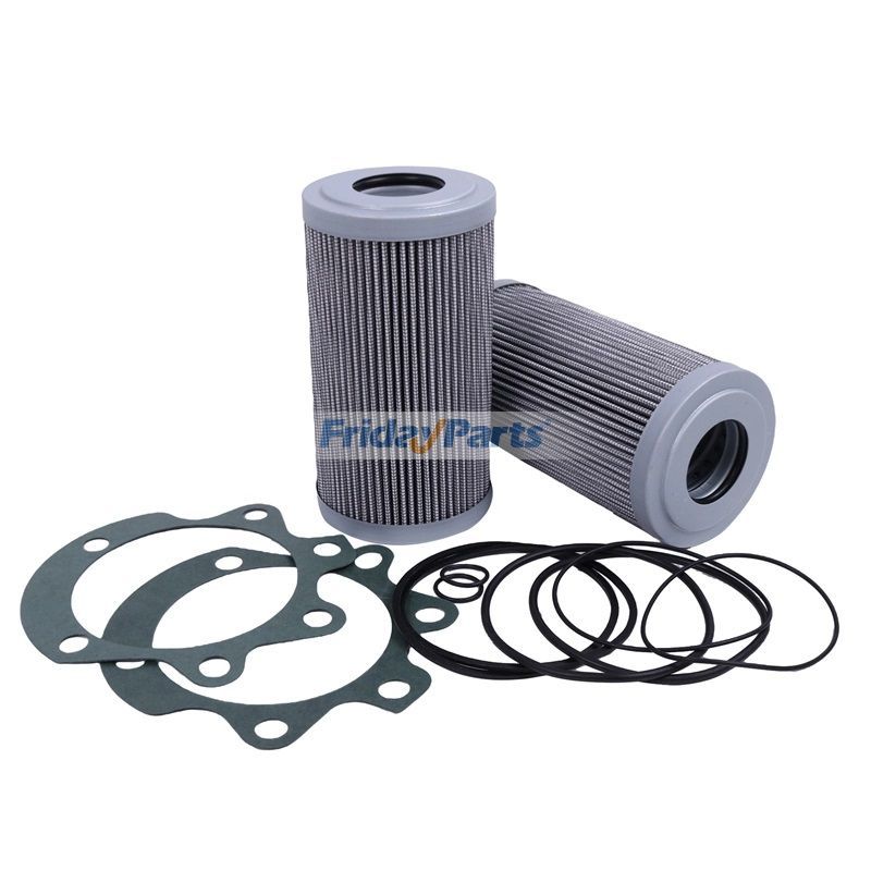 Transmission Filter Kit AT327883 AT357236 AT259218 for John Deere Truck 250C 400C 350C 400D B25C B35C B40B