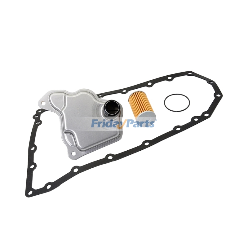 Kit de junta do cárter e filtro de transmissão 31726-28X0A 31728-29X0D 31397-1XF0D para Nissan Altima Infiniti QX60 2012-2021