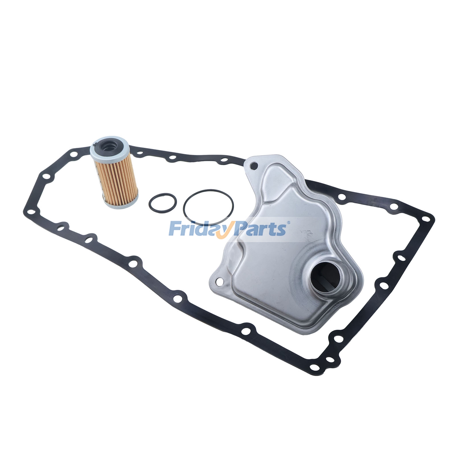 トランスミッションフィルター オイルパンガスケットキット 31726-28X0A 31728-29X0D 31397-1XF0D 日産アルティマ インフィニティ QX60 2012-2021用