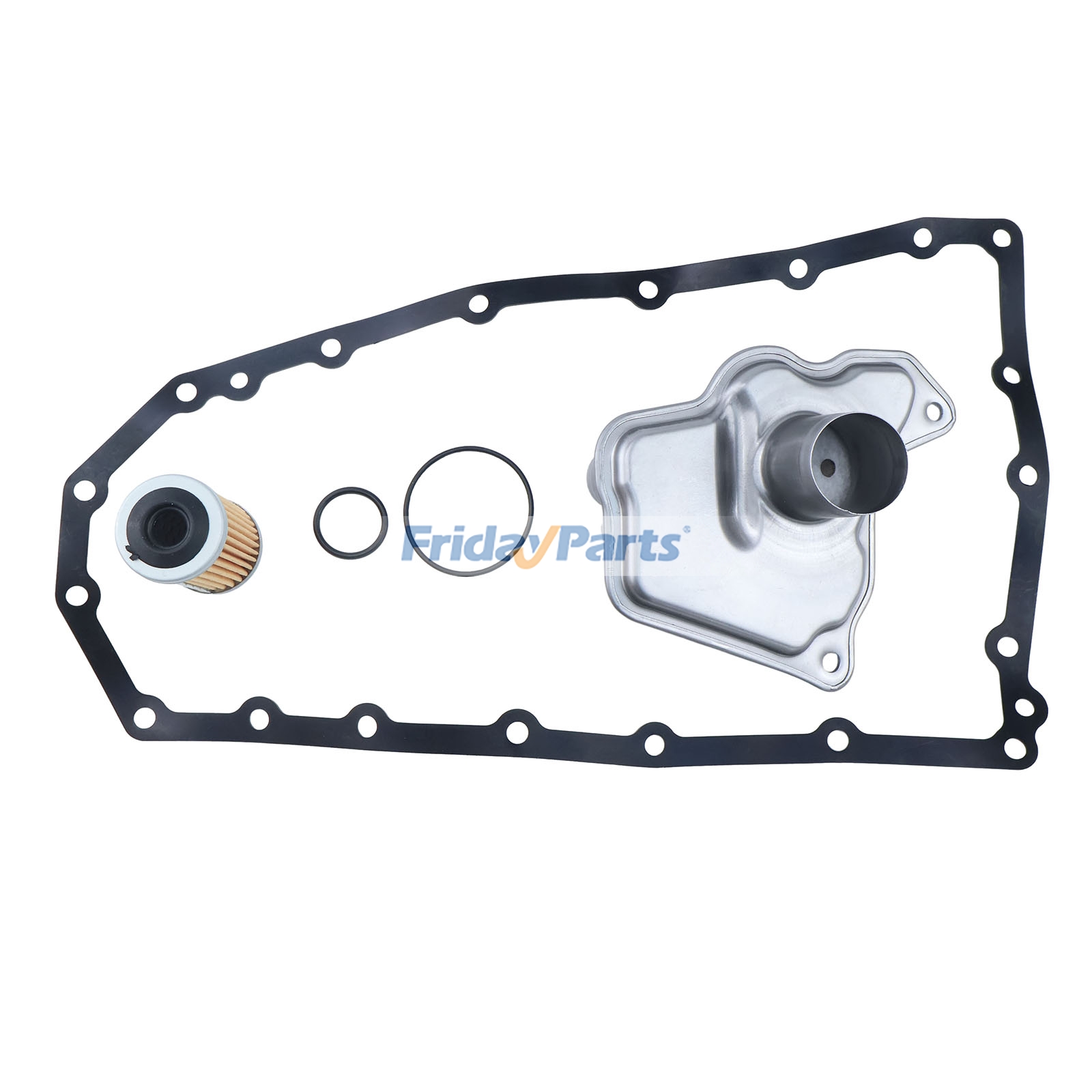 Nissan用用トランスミッションフィルター オイルパンガスケットキット 31726-28X0A 31728-29X0D 31397-1XF0D 日産アルティマ インフィニティ QX60 2012-2021用