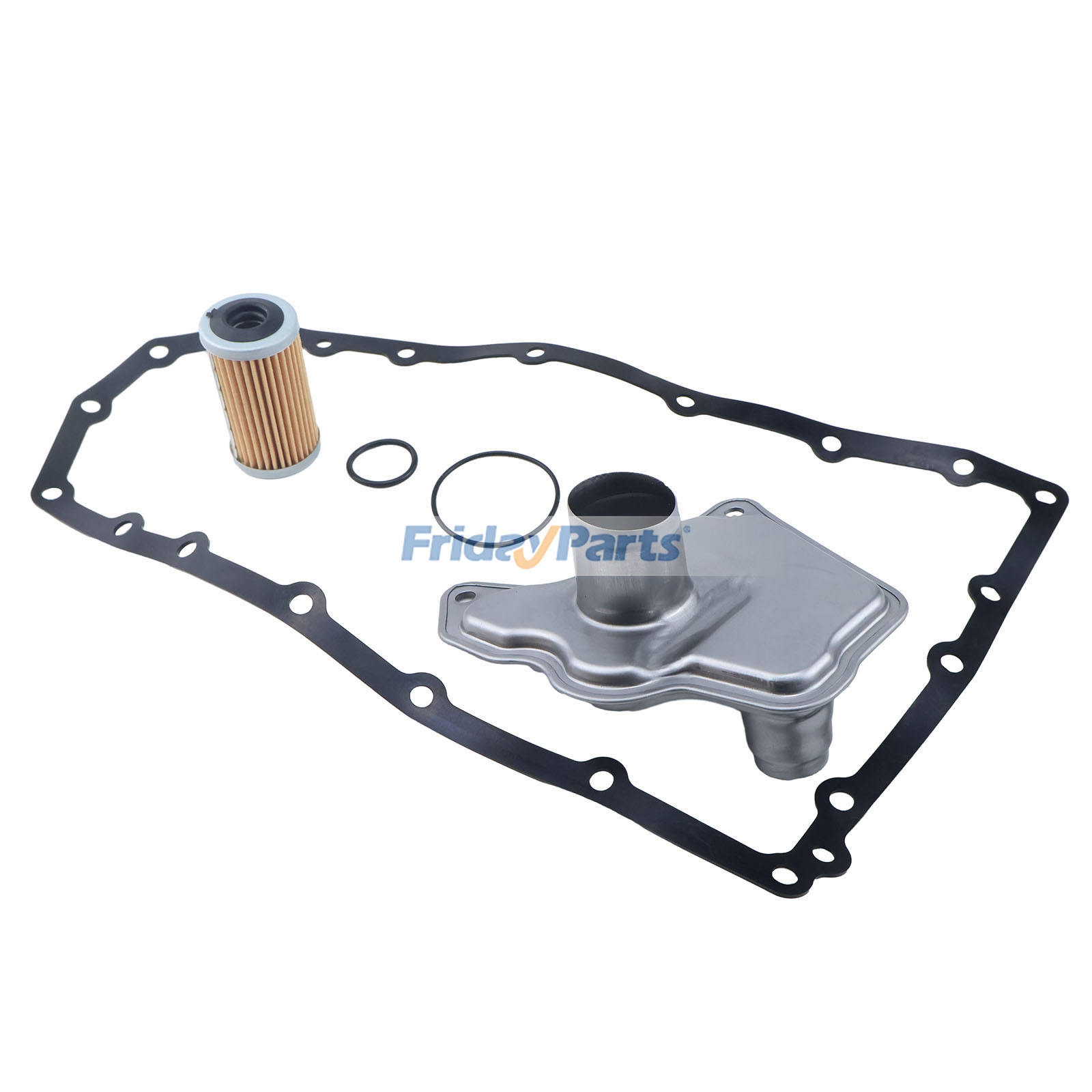 Nissan用トランスミッションフィルターオイルパンガスケットキット