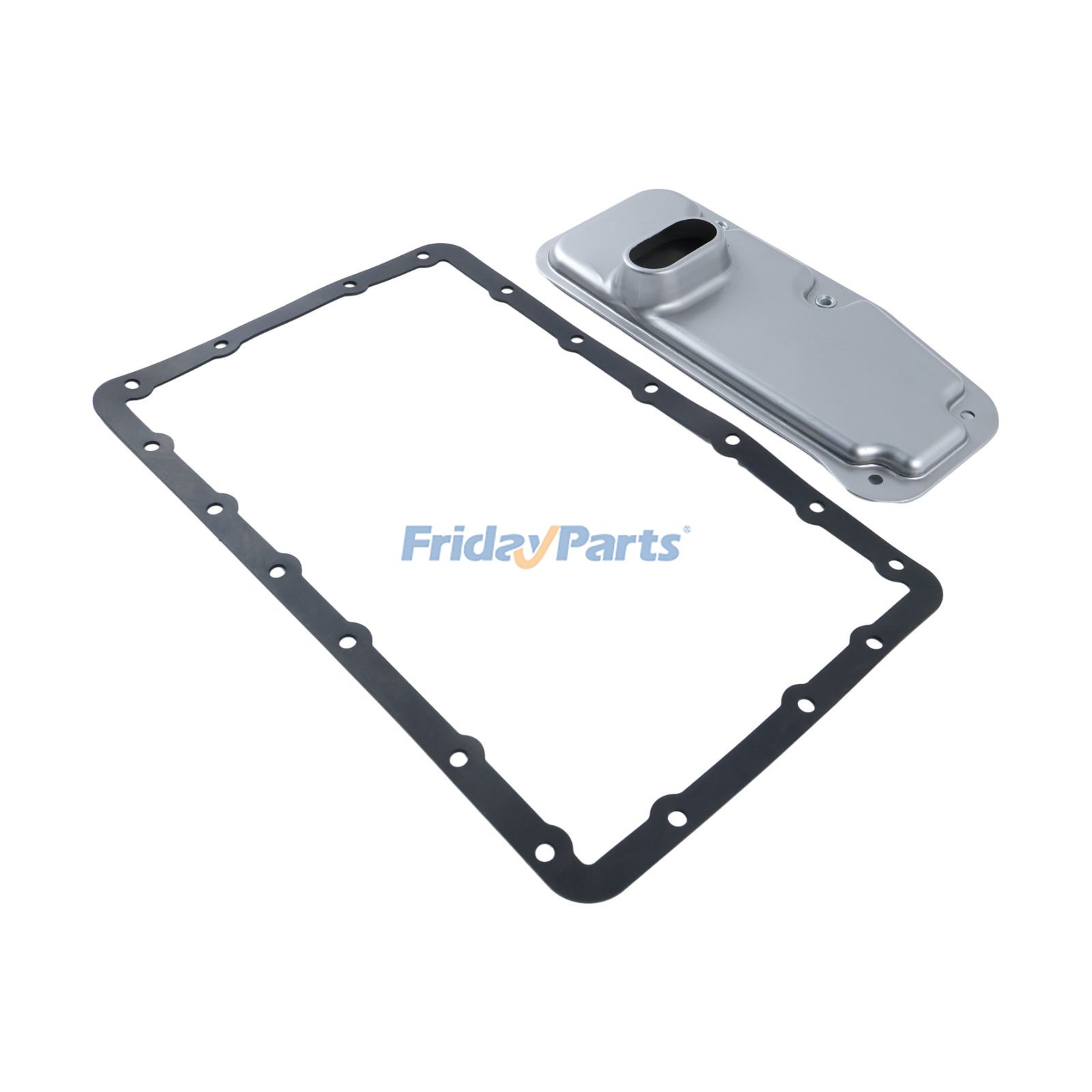 Ölwannendichtungssatz für Getriebefilter 35330-60030 für Toyota 4Runner, Tacoma, Land Cruiser, Tundra, Sequoia (1996–2015)für Für Toyota