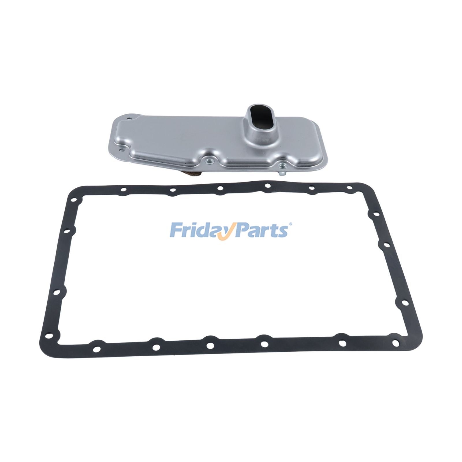 Ölwannendichtungssatz für Getriebefilter 35330-60030 für Toyota 4Runner, Tacoma, Land Cruiser, Tundra, Sequoia (1996–2015)