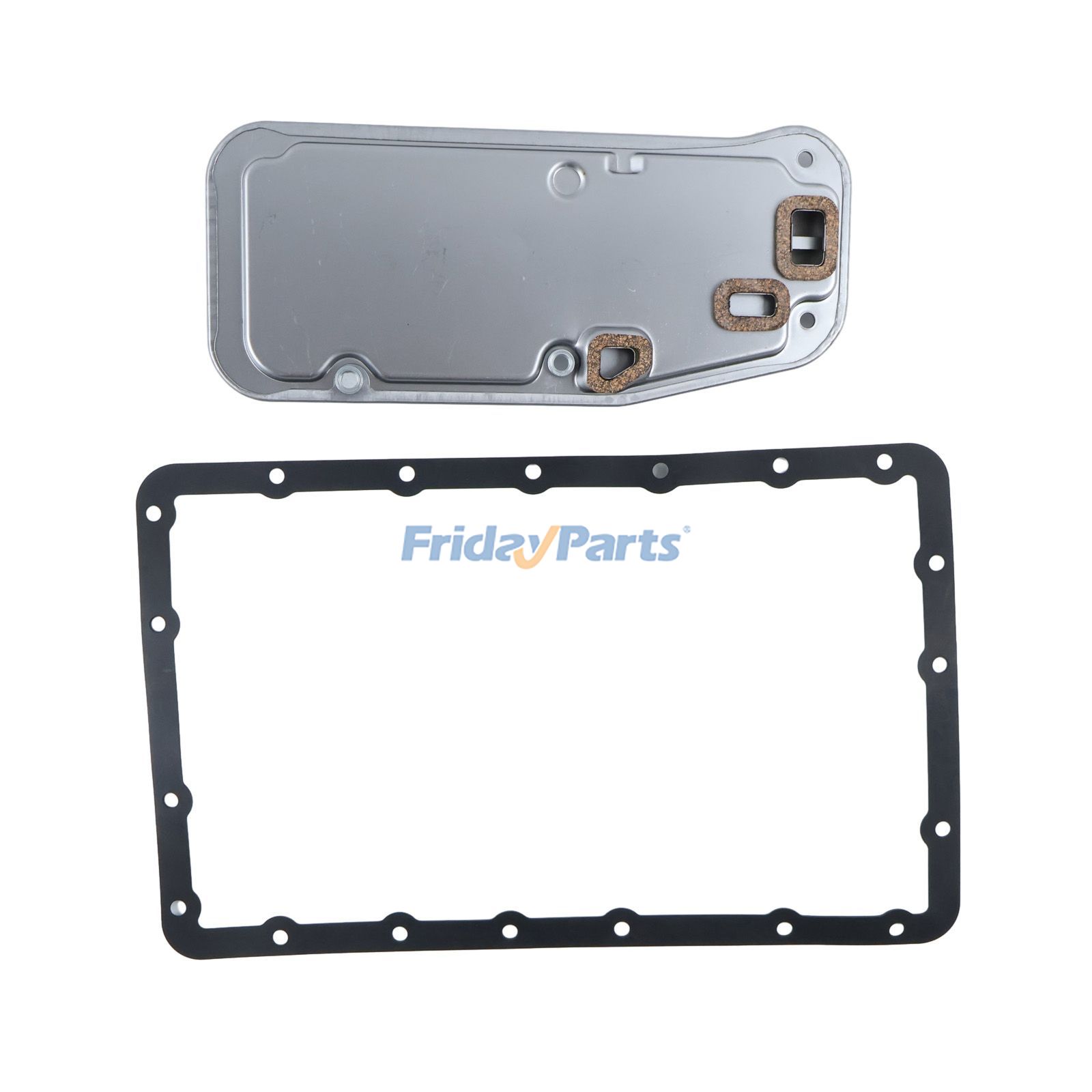 Getriebefilter-ÖlwannendichtungssatzFür Toyota