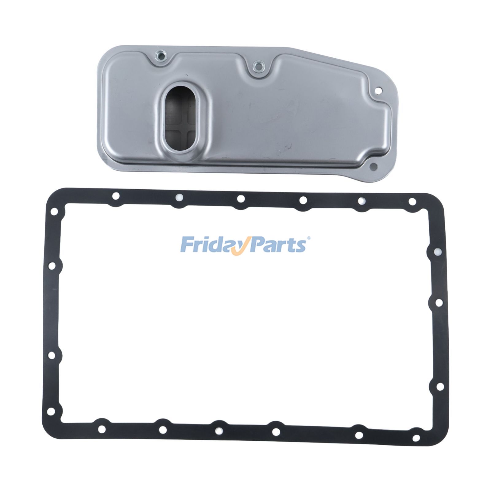 FridayParts Getriebefilter-Ölwannendichtungssatz