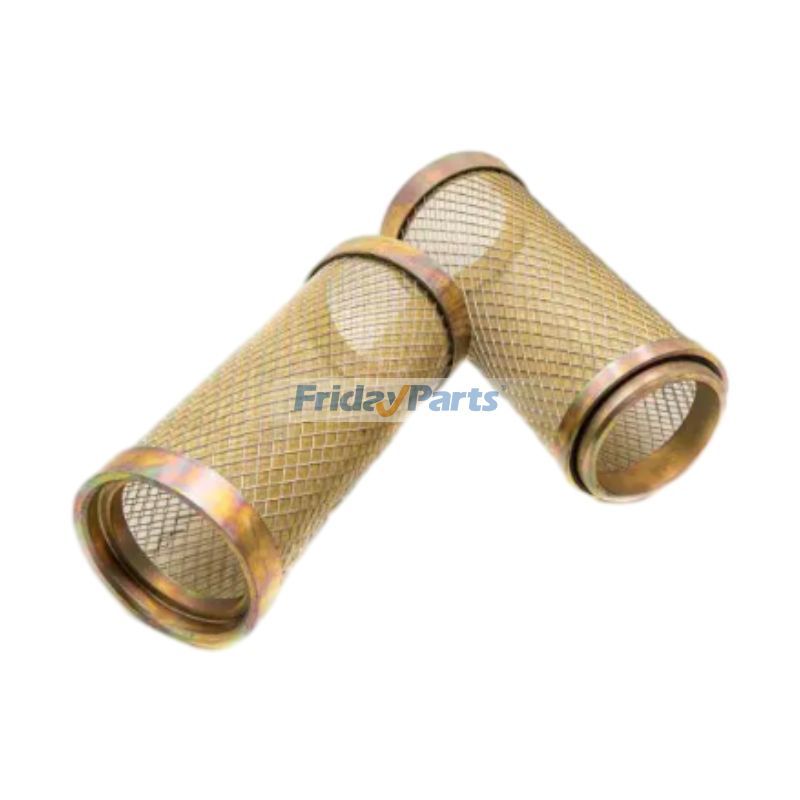 Transmission Filter Screen 523-8449 for Caterpillar CAT Loader SEM 650B 655D 660B 952