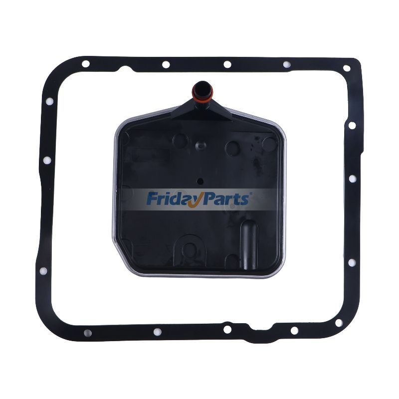  Transmission Filter With Fiber Pan Gasket For Chevrolet,For OTHER BRAND,For GMC,For Buick,For Cadillac