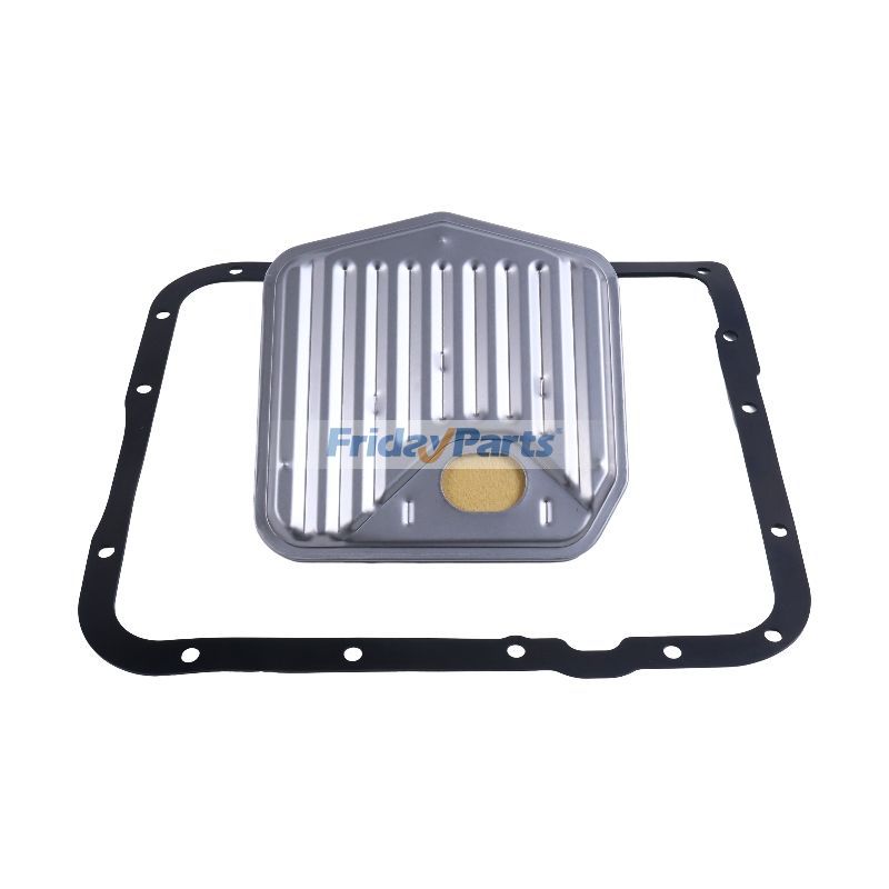 Transmission Filter With Fiber Pan Gasket in Stock in China,China Stock