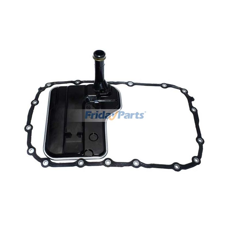 Filtro de transmisión con junta 24117593565 para BMW E82 E83 E90 E91 E92 328i 128i