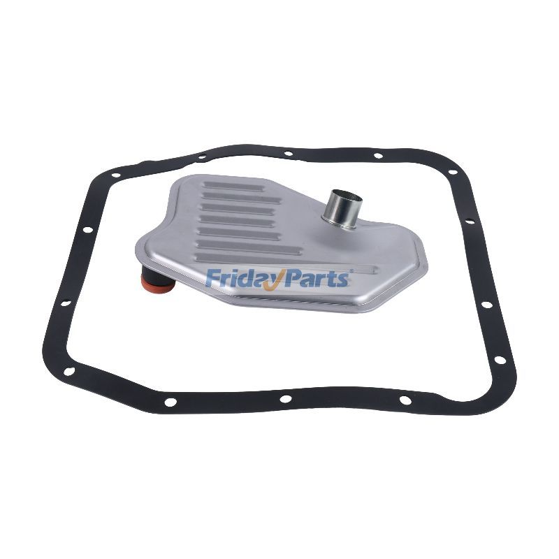 Filtre de transmission avec joint F6AZ-7A098-A FT105 pour Ford F-150 Lincoln Mark Mercury 1994-2014