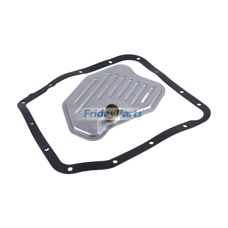 Filtre de transmission avec joint F6AZ-7A098-A FT105 pour Ford F-150 Lincoln Mark Mercury 1994-2014pourPour Ford,Pour Mercury