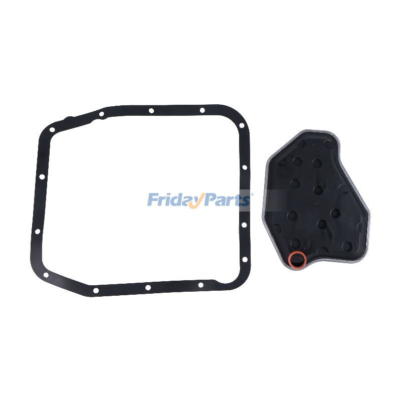 Filtre de transmission avec joint de FridayParts